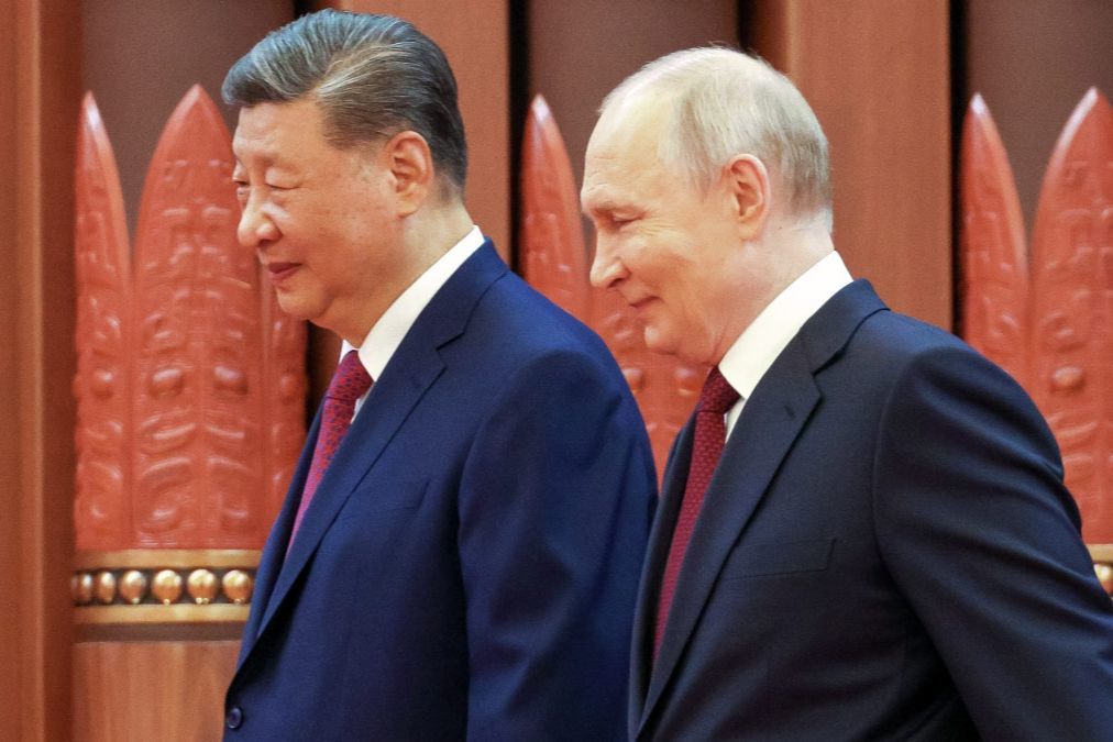 ​“Сила Сибири - 2” похоронена в Пекине: РФ окончательно стала ресурсным придатком КНР