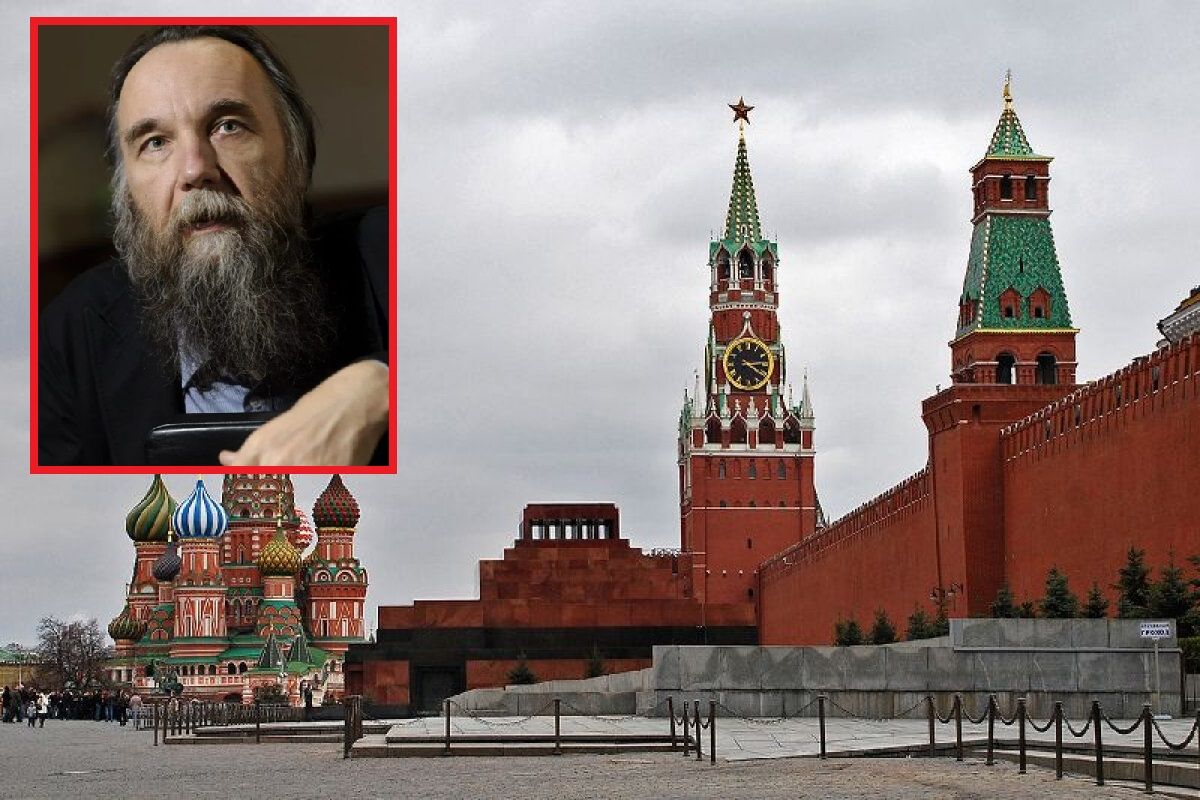 Несмиян рассказал, почему у Кремля появилась веская причина устранить Дугина 