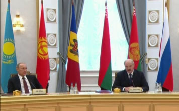 ​Лукашенко: недопустимо решать украинские вопросы не то в Берлине, не то в Милане