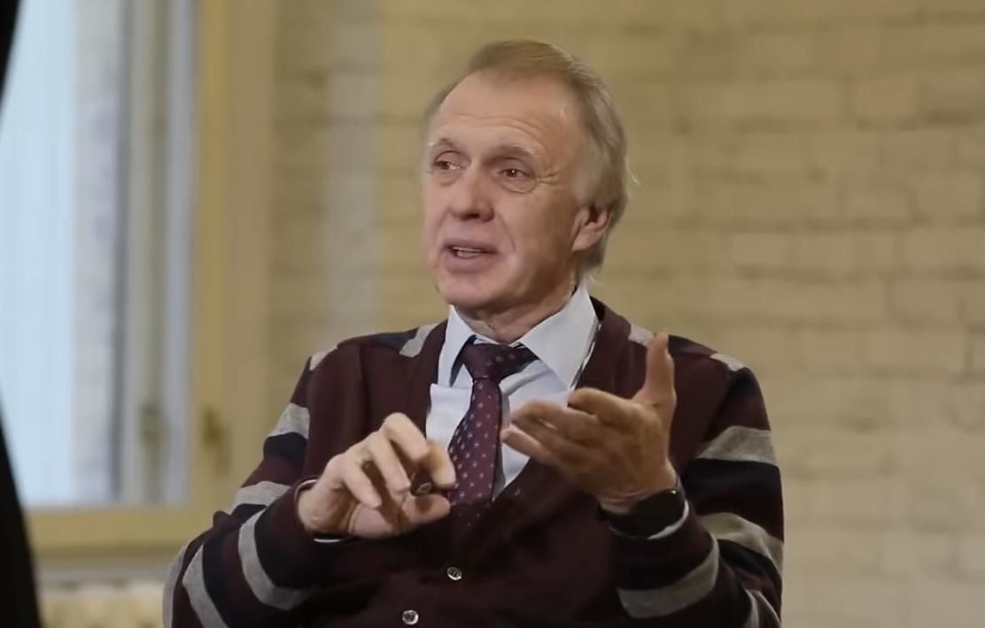 Экс-глава МИД Украины Огрызко раскрыл особенности поведения Путина во время личных встреч