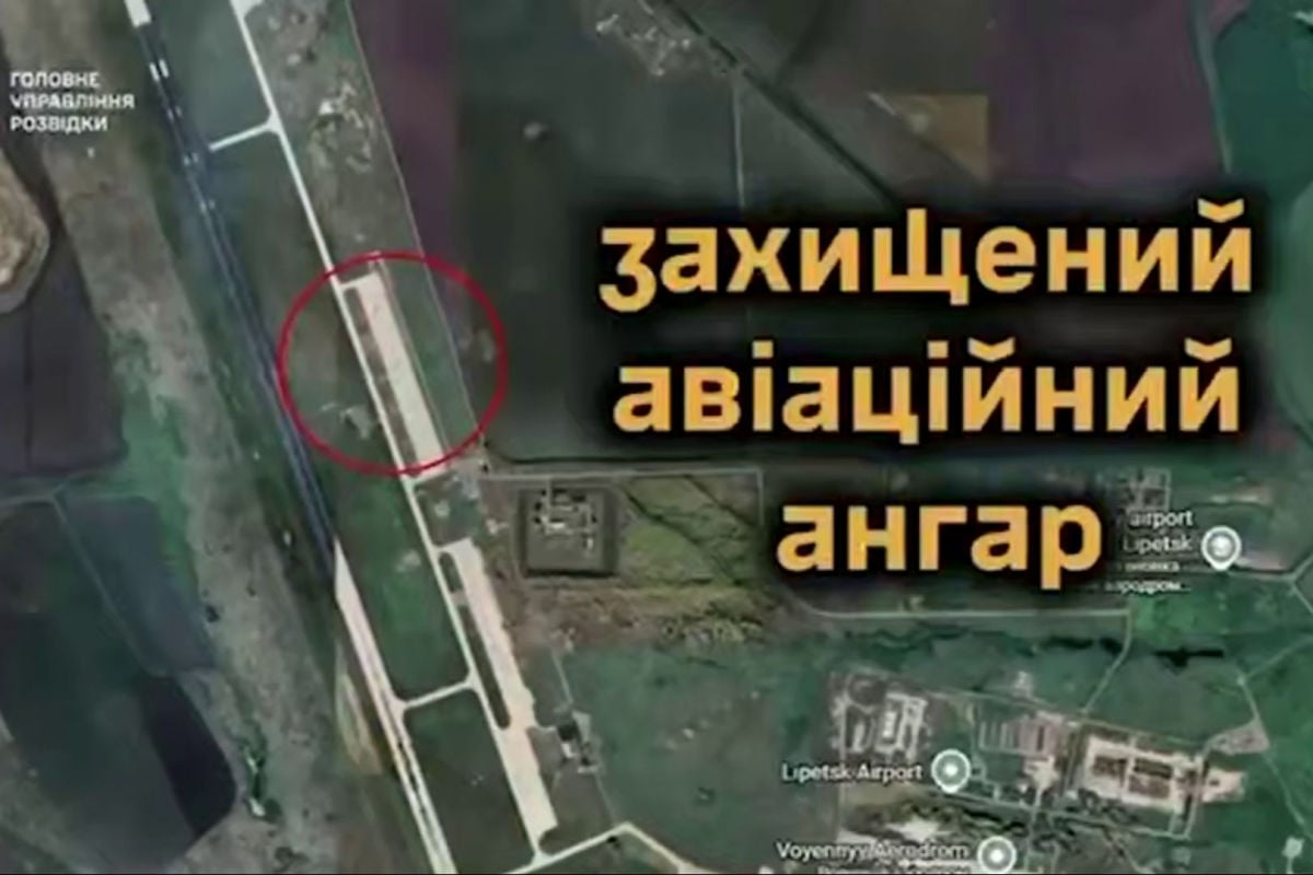 Тайная операция ГУР по ликвидации Су-30 "взорвала" Z-каналы: "Это плевок в лицо"