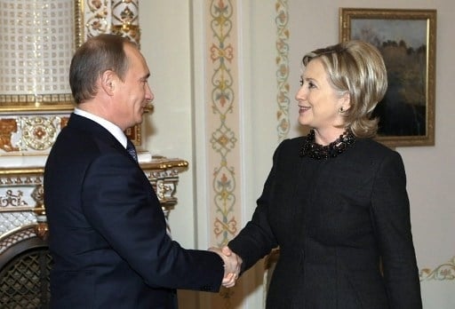 Невероятная сенсация: Сбербанк России финансирует кандидата в президенты США Хиллари Клинтон и ведет внешнюю разведку – Observer