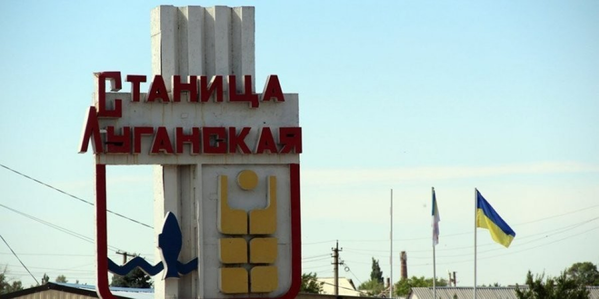 КПВВ "Станица Луганская" закрыли на две недели: Украина ограничивает въезд - выезд в ОРДЛО, детали