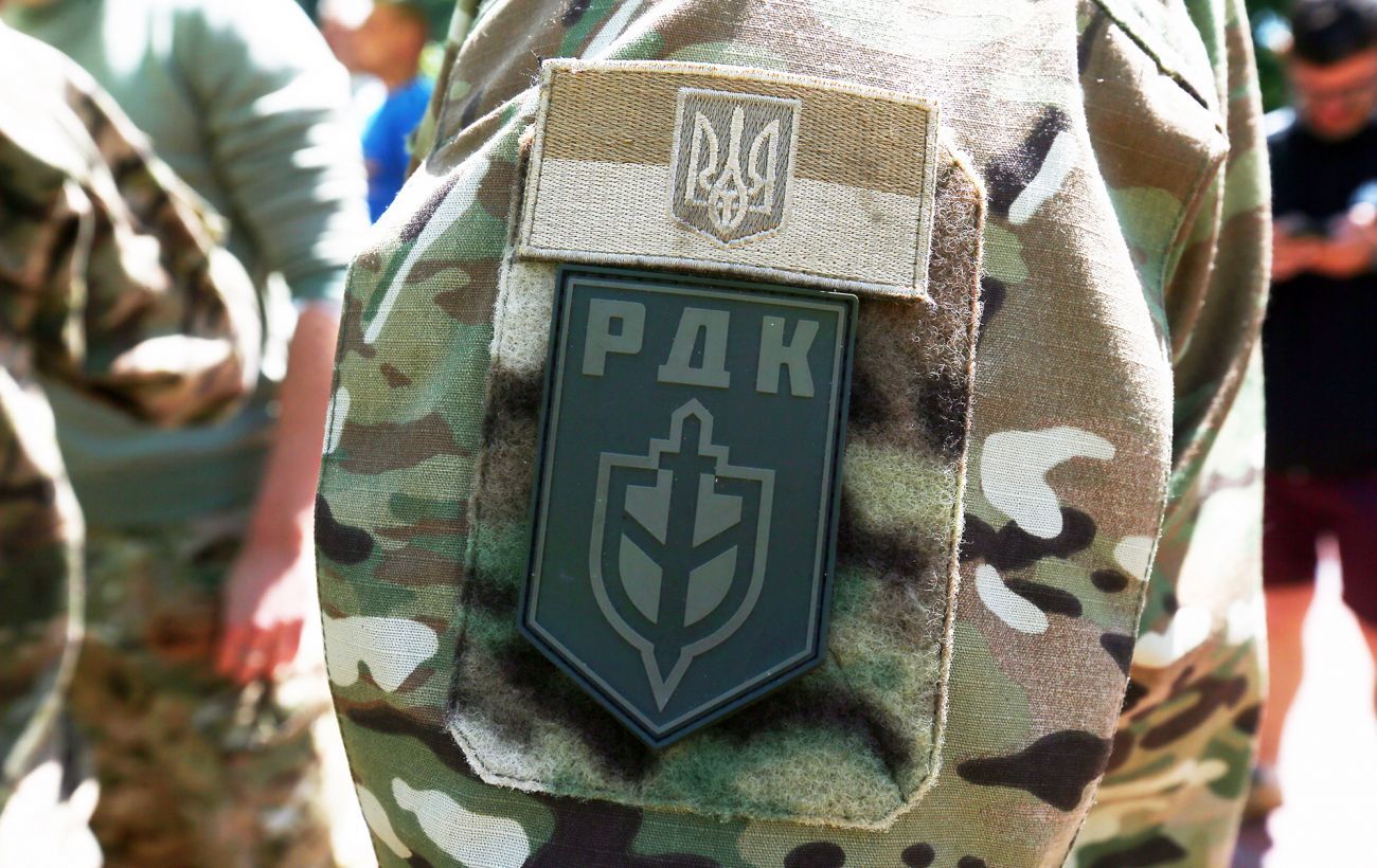 Начальник штаба РДК "Фортуна" объяснил, почему никто еще не устранил Путина, который не может остановиться