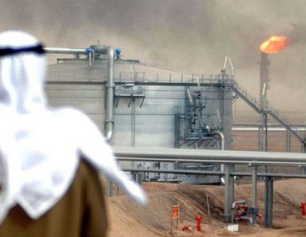 Саудовская Аравия не будет прекращать добычу нефти