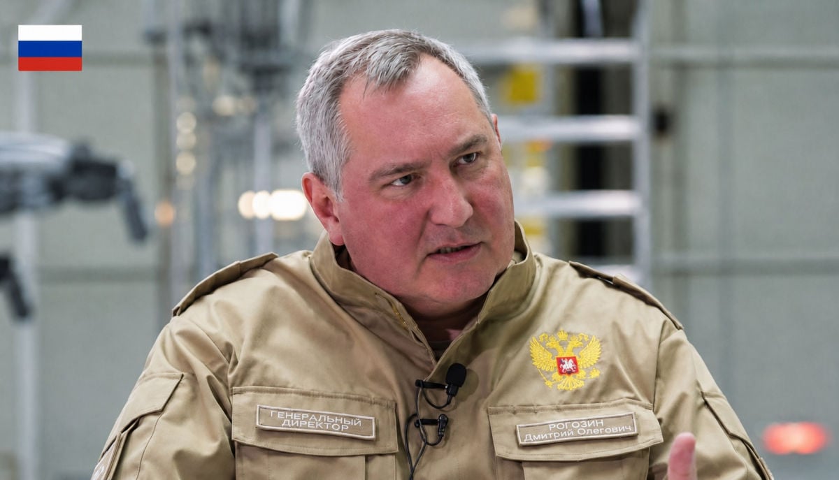 Британский спецназ показал высадку на российский танкер - Рогозин сорвался, увидев видео