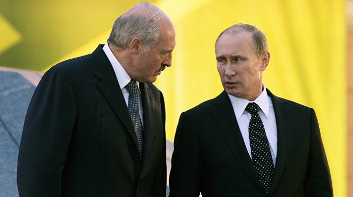 В Беларуси остро чувствуют угрозу от маневров "Запад - 2017", - журналист рассказал об опасности для Минска, которую представляют российско-белорусские учения