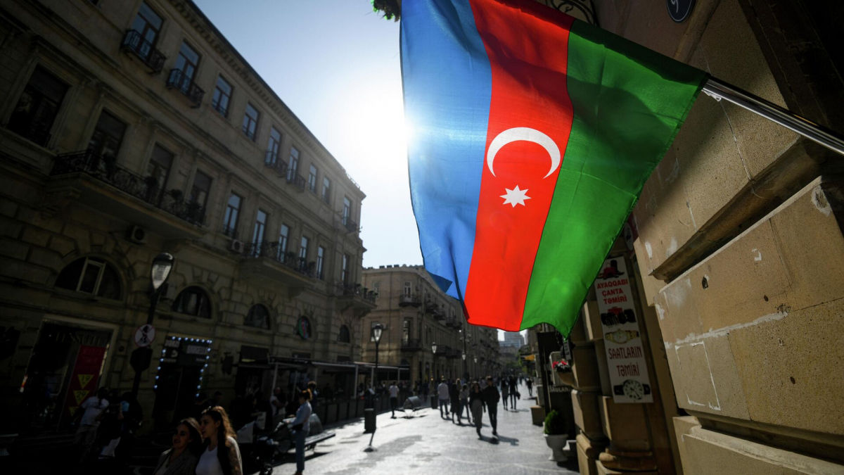 Заявление России о Карабахе разозлило Азербайджан 