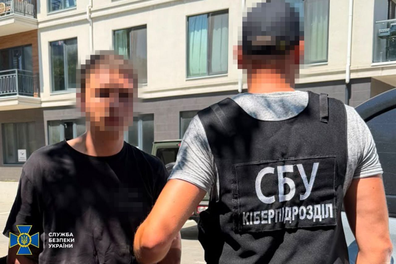 На Одесчине задержали на горячем "крота" ФСБ в рядах механизированной бригады ВСУ – подробности от СБУ