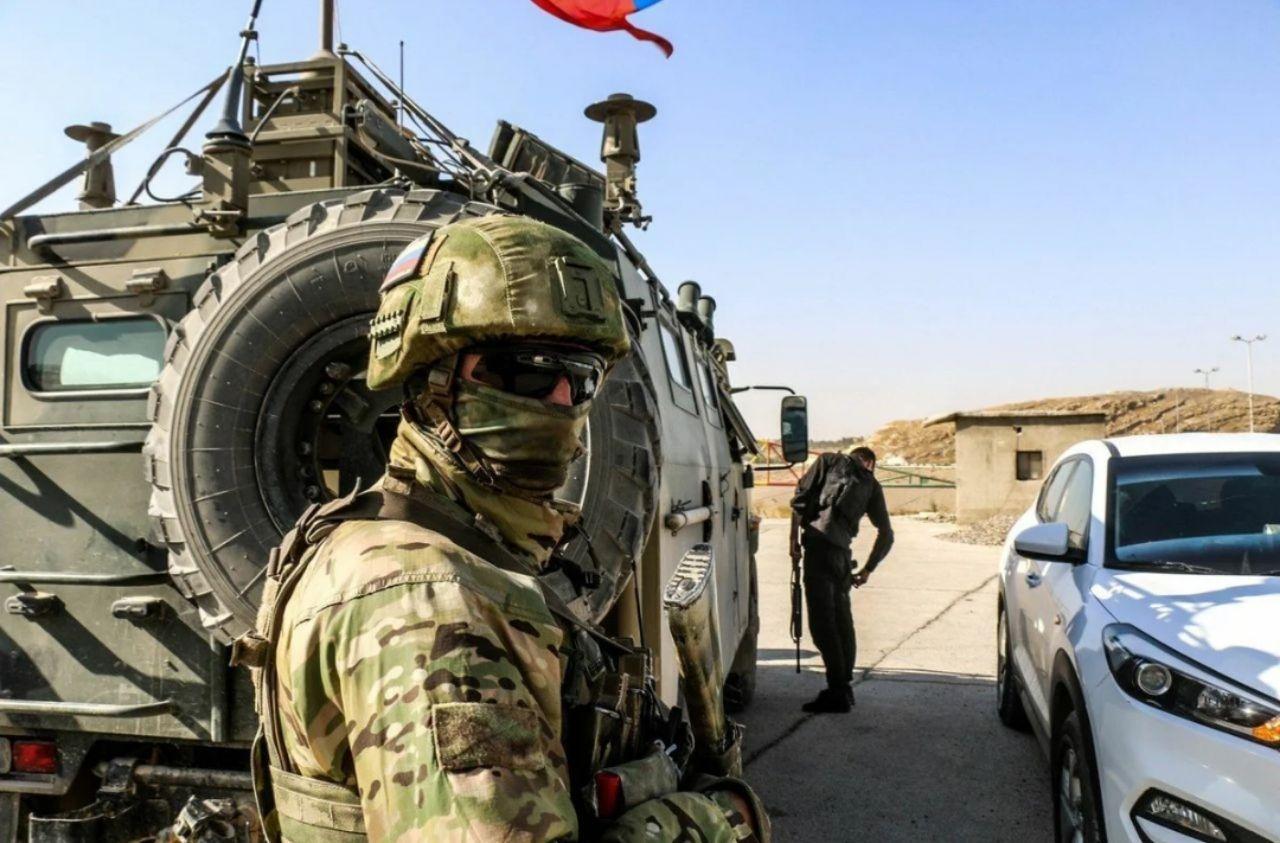 Anadolu: США не позволили россиянам создать отряды "ополчения" на севере Сирии