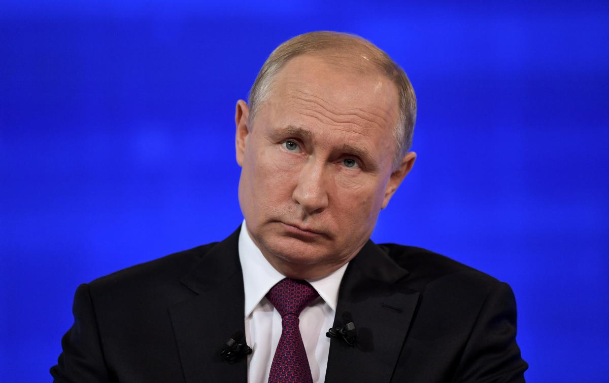 Бабченко раскрыл цель Путина по Украине на нормандской встрече
