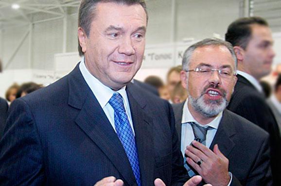 Санкции против Януковича могут быть продлены ЕС