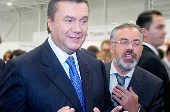 Санкции против Януковича могут быть продлены ЕС