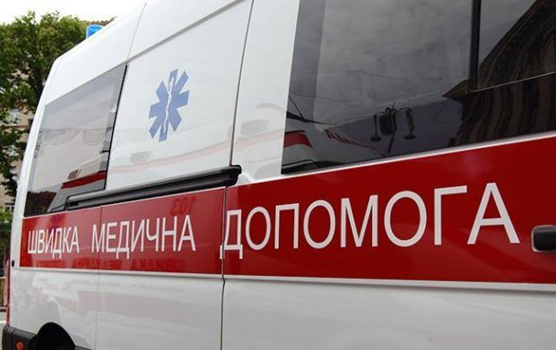 В Одессе совершено вооруженное нападение на ветерана АТО: Кучинского били пять человек
