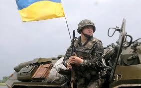 Ситуация на востоке Украины стабилизируется: штаб АТО заявил о минимальном количестве обстрелов со стороны террористов, у ВСУ нет потерь 