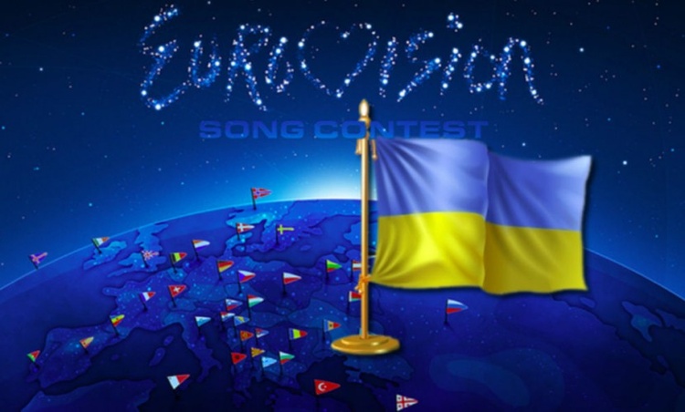 Организаторы "Евровидения" решили обратиться к Киеву по поводу запрета на въезд Самойловой