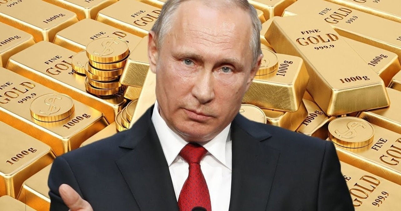 Российская власть ищет в Центробанке виновных в потере 316 млрд долларов – назначено расследование 