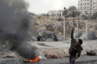 В секторе Газа армия Израиля начала наземную операцию 
