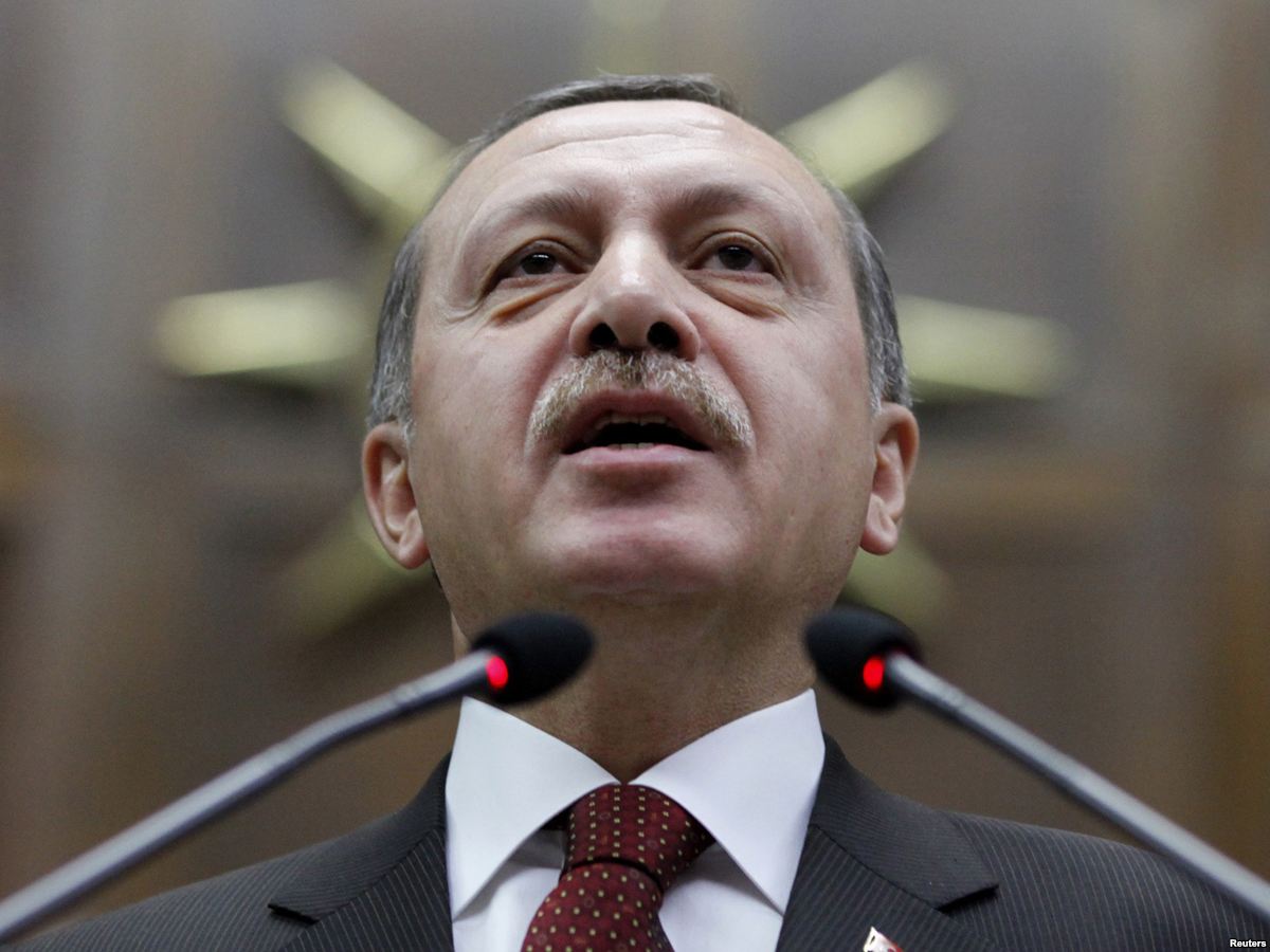 Турция планирует переход к президентской форме правления: Эрдоган получит неограниченную власть