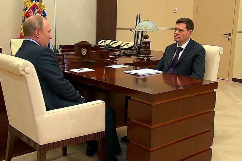 ​"Северсталь" захлебывается в убытках: российская сталь больше не спасает экономику Путина