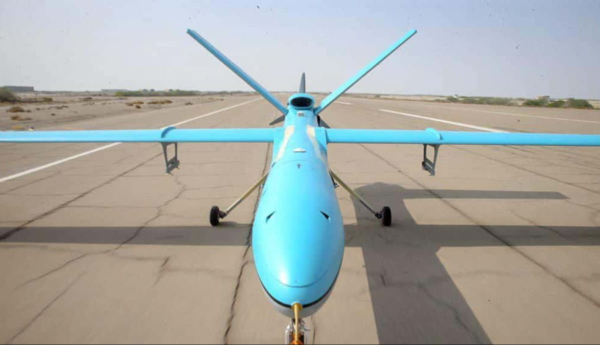 ​В ВС ВСУ рассказали, почему не стоит бояться иранских ударных дронов