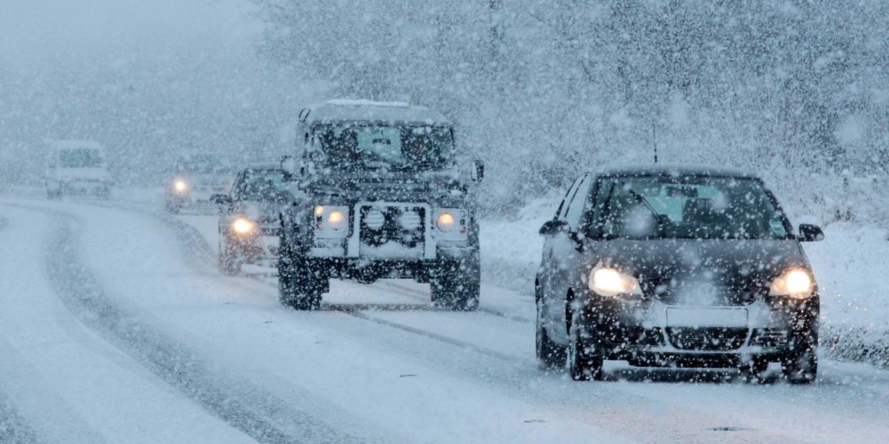 В Одесской и Николаевской областях введены жесткие ограничения на дорогах: регионам прогнозируют ухудшение погоды в самые ближайшие часы