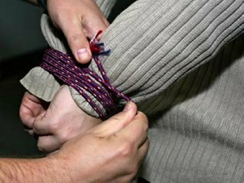 В Мариуполе задержаны похитители начальника регистрационного отдела. Потерпевший в тяжелом состоянии - в больнице