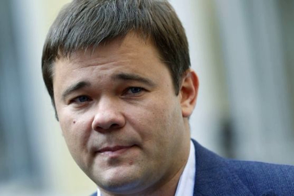 Зеленский нарушил закон, назначив Богдана главой АП: "Все только начинается"
