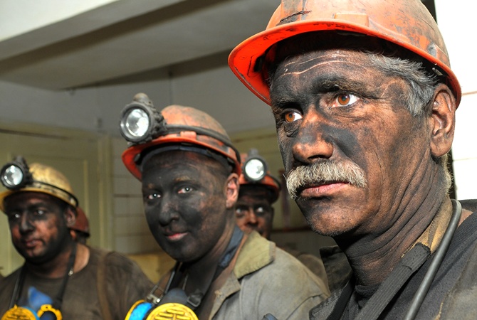 ​“ДНР” – все только начинается: оккупанты закрывают еще одну шахту – без работы остались 600 человек