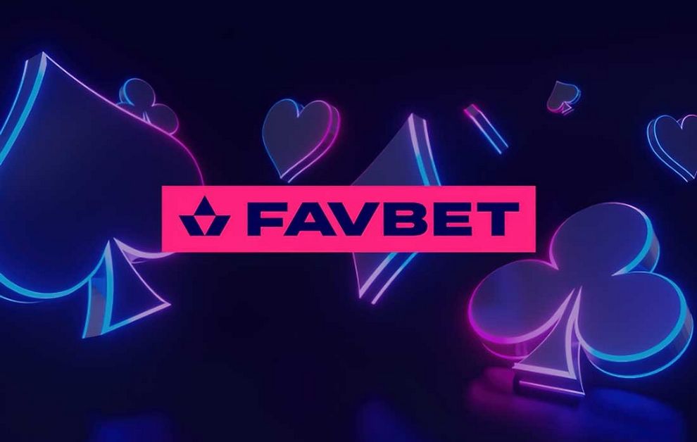 Онлайн-казино Favbet и его особенности
