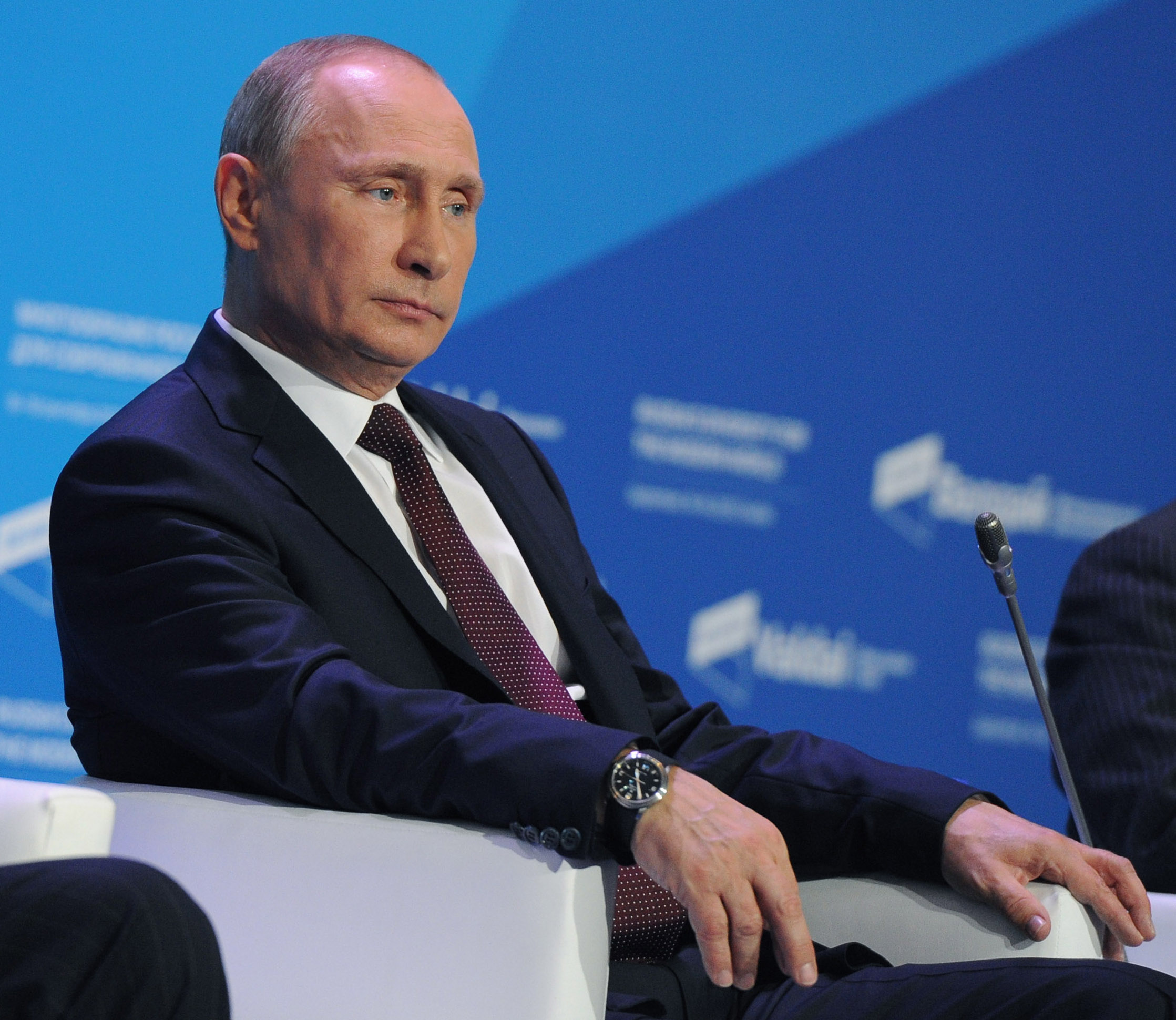 Fox News: Путину выгодны напряженные отношения с США, поэтому он продолжит их растравлять
