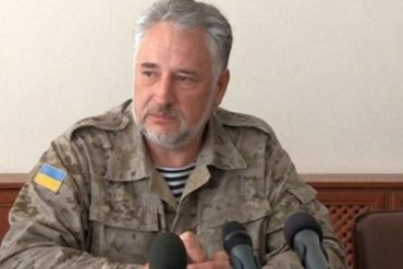 ​Перед отставкой высказал все: Жебривский признался, что считал жителей Донетчины националистами