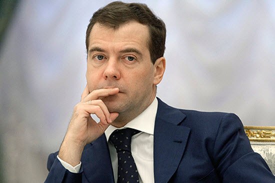 Дмитрий Медведев: РФ понимает цену, которую приходится платить за принятые решения