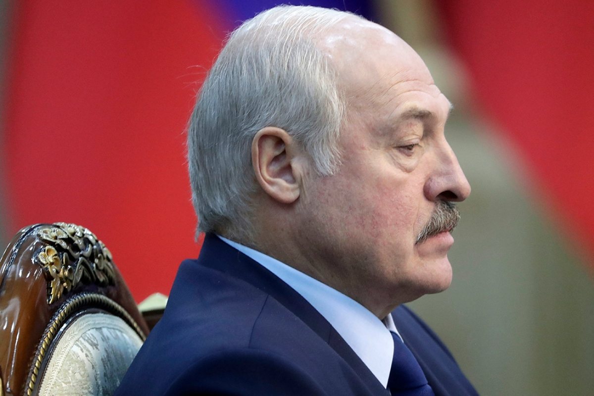 ​СМИ России прогнозируют уход Лукашенко после его Послания Беларуси: "В Кремле не простят"