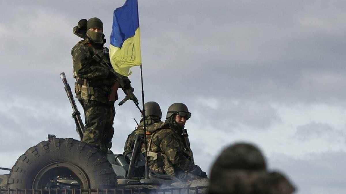 В ВСУ раскрыли планы российской армии на юге Украины 