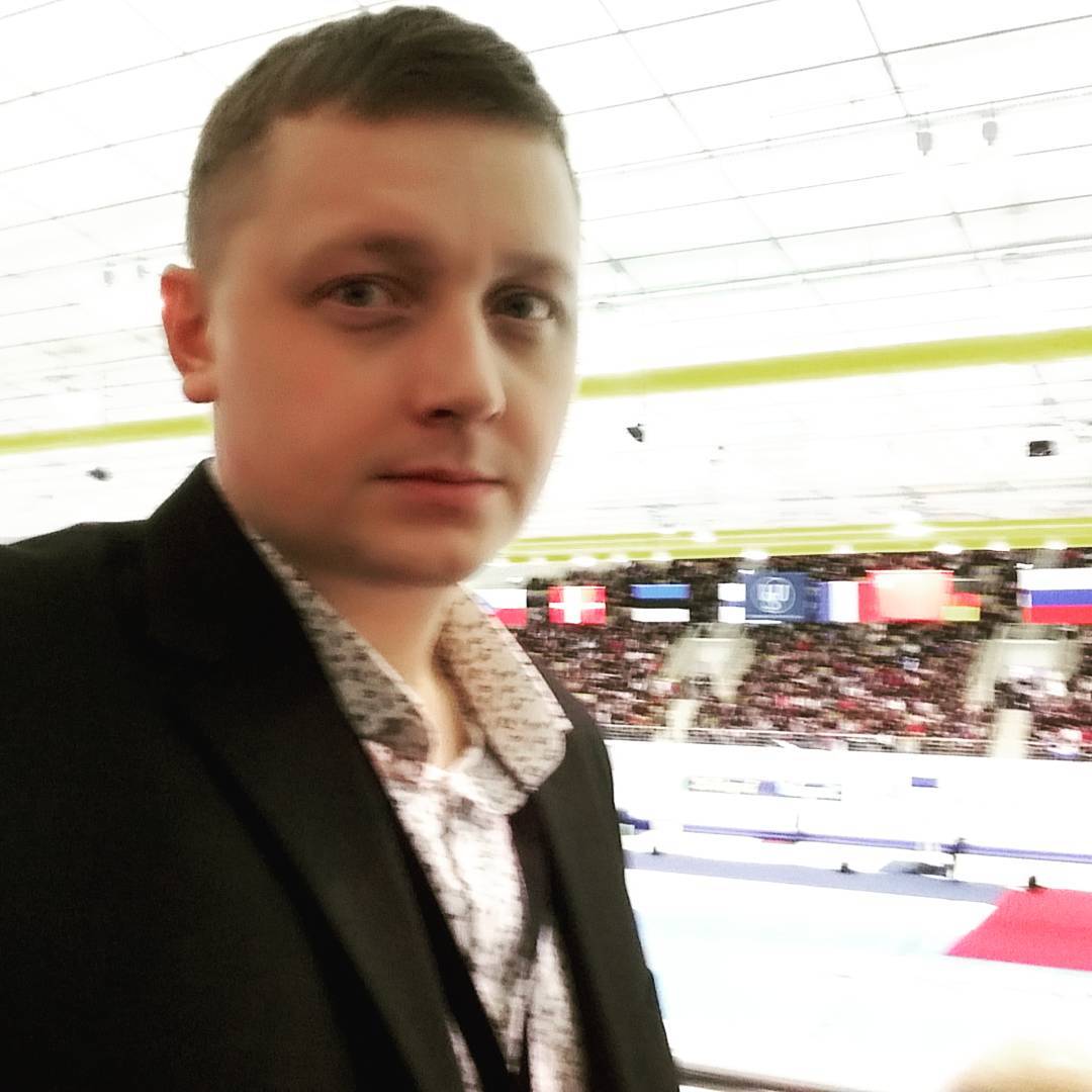 Организатор крупнейших чемпионатов России по конькобежному спорту Илья Татаркин совершил шокирующее самоубийство