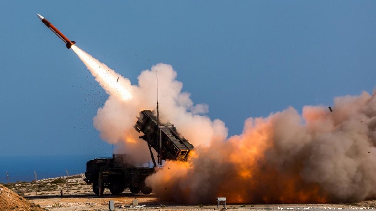 Россия провалила крупнейшую за 2 месяца ракетную атаку на Киев: СМИ узнали, что произошло