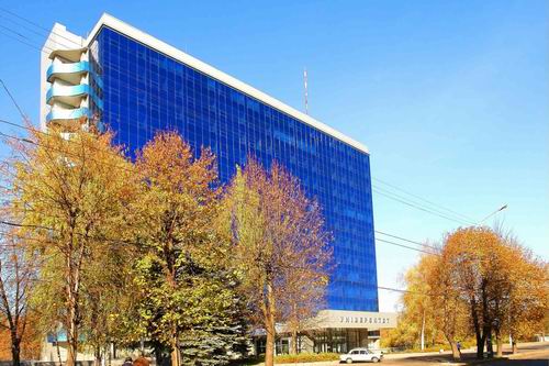 Вузы Днепропетровска подняли цены на контрактное обучение