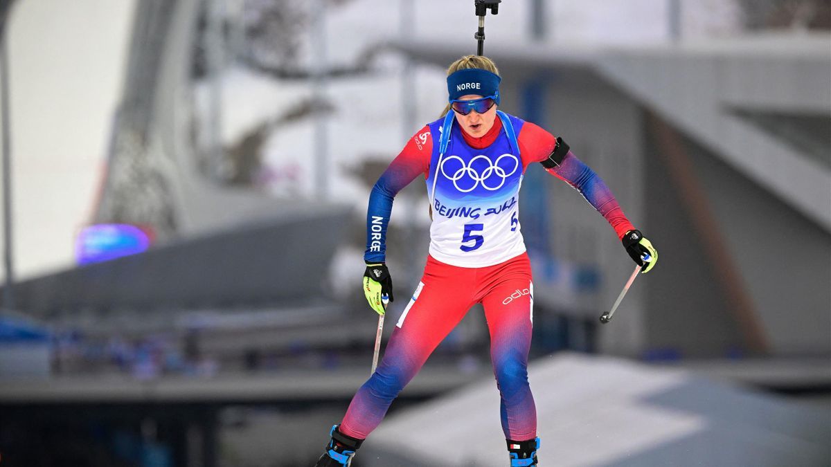 ​Норвегия – лидер, Украина – без прорыва: Олимпийские игры – 2022, медальный зачет, 13 февраля
