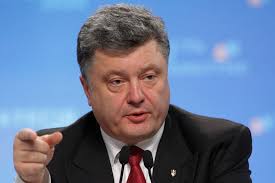 Опубликовано видео жесткой позиции Порошенко по сотрудничеству с "конфискованными" предприятиями на оккупированном Донбассе