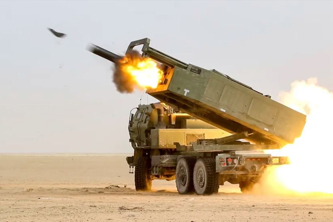 ​Таинственный прилет HIMARS по Докучаевску: под удар попали 300 солдат Путина