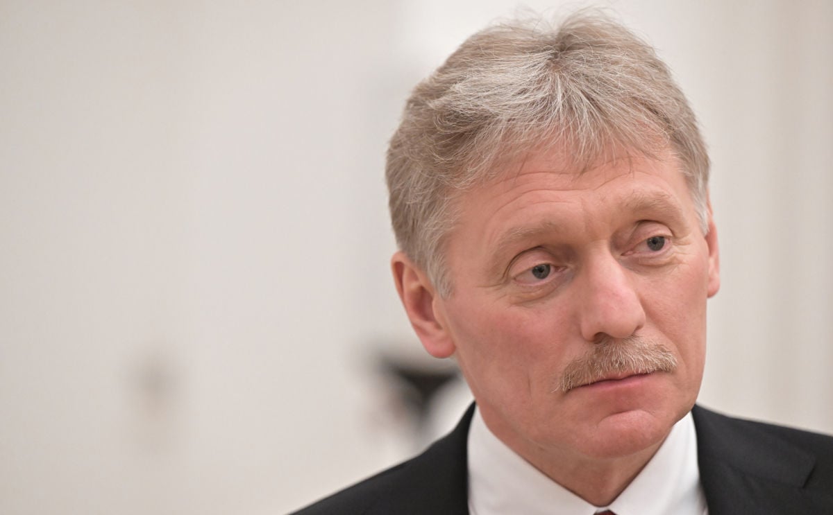 В Кремле признали уязвимость Крыма перед атаками ВСУ