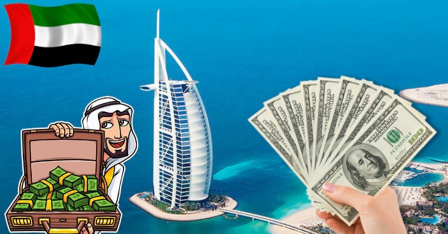 3 типа бизнеса, которые можно открыть в ОАЭ