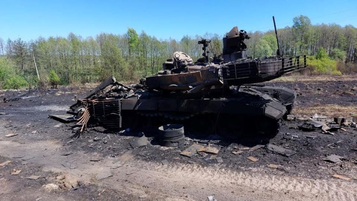 ​Армия Путина использовала больше 50% довоенных запасов бронетехники: аналитики обновили статистику