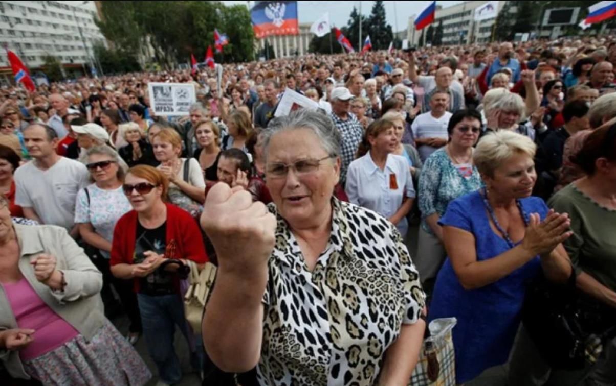 "Скорее всего, это правда", - жители "ДНР" признались в новой проблеме в ОРДЛО