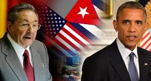Исторический визит Обамы: впервые за 88 лет президент США прилетит на Кубу