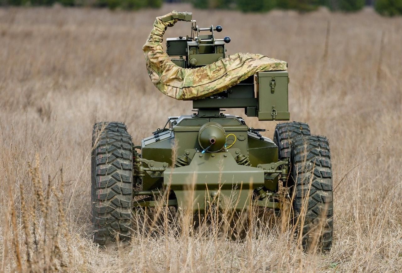 Україна тестує нові дрони, стійкі до систем РЕБ: озвучено їхні функції – ЗМІ