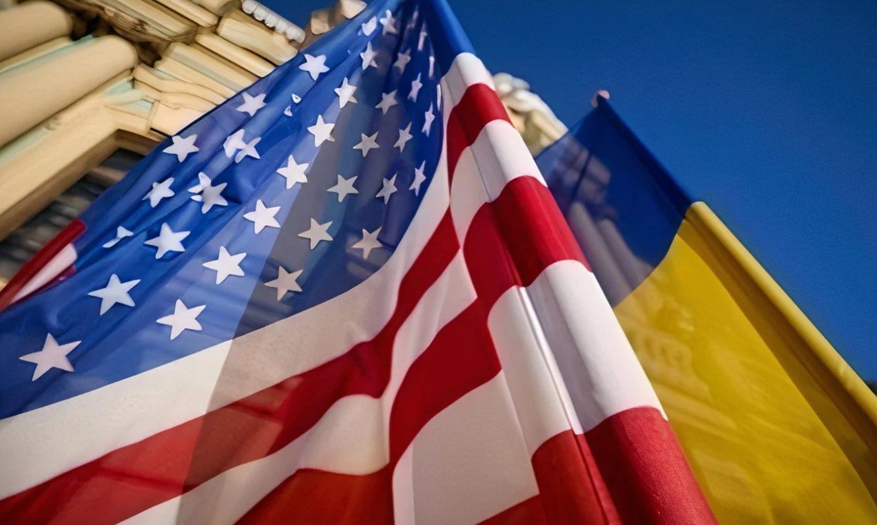 Сделка с США по недрам: Bloomberg узнал о положительном для Украины сигнале