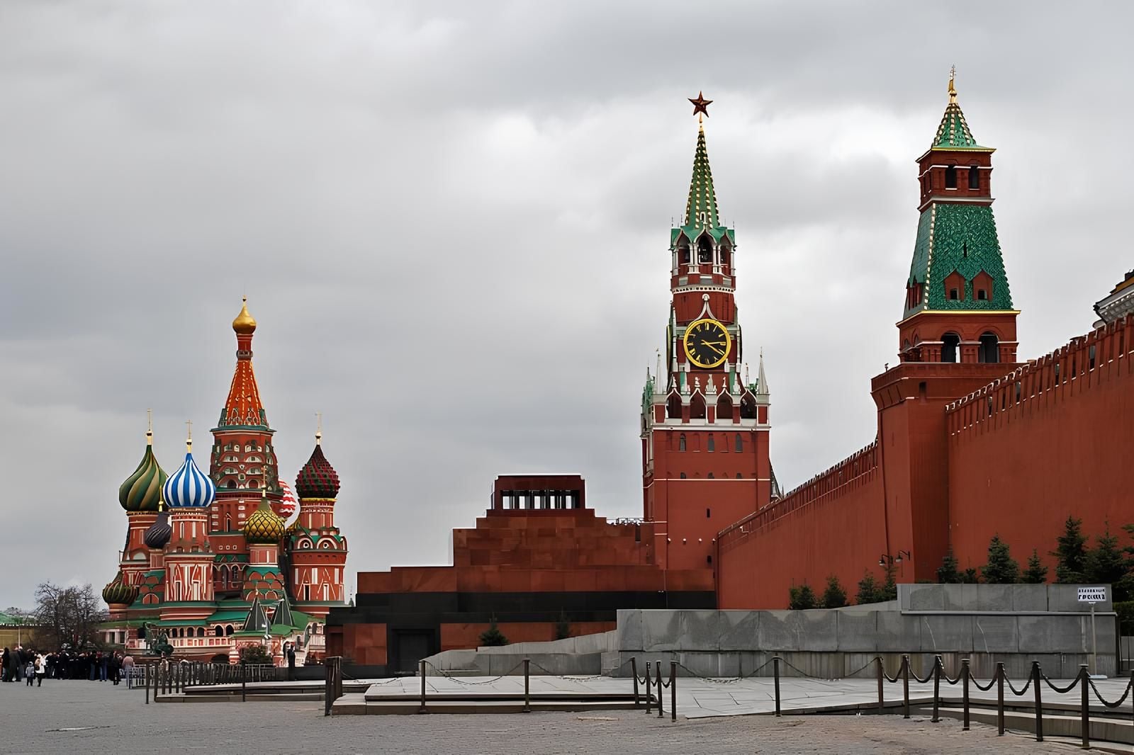 Близкий к Кремлю источник: Украина нанесла удар в самое сердце российского бизнеса