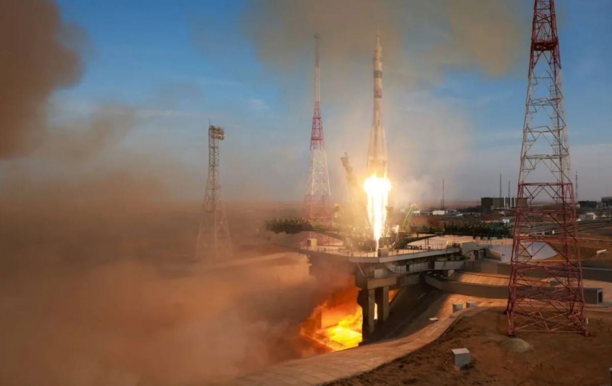 Худшие опасения России после аварии при запуске "Союза" на Байконуре подтвердились